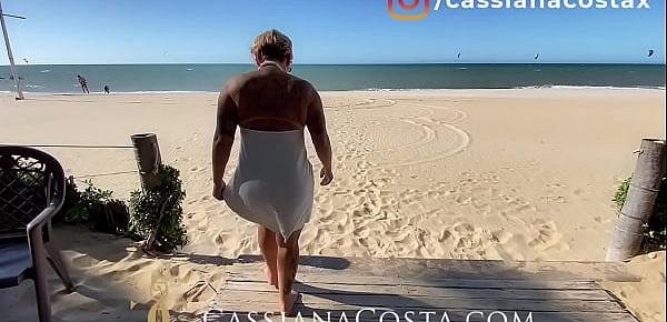trendsCassiana Costa atacou um fã e o marido filmou tudo - www.cassianacosta.com
